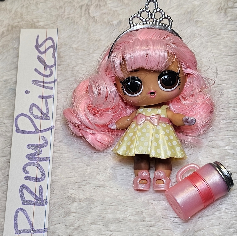 raquels lol doll bundle